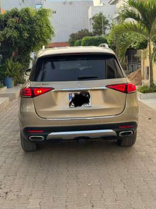 Gle 350 image 9