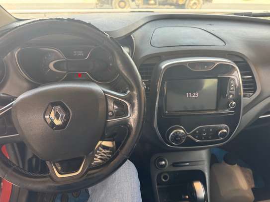 Renault captur 2017 image 4