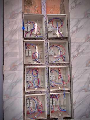 Cheikhoul khadim électricité général image 3