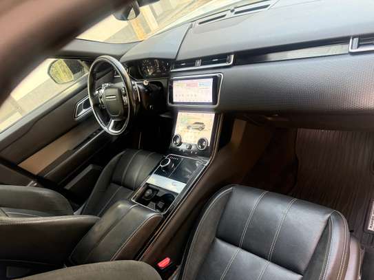 Velar R-Dynamique image 9