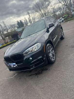 BMW x5 2017 venant image 2