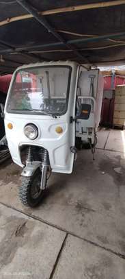 TRICYCLE FRIGORIFIQUE à Vendre image 6