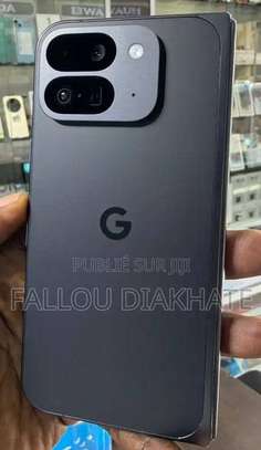 Google Pixel 9 Pro Fold 256 Go image 2