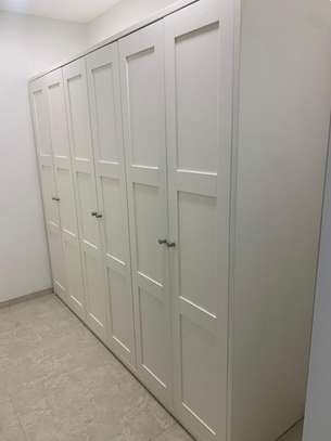 Appartement F4 Yoff (Aquanique) image 7