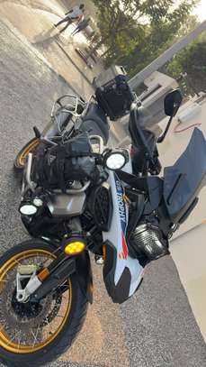 BMW GS 1250 TROPHY ADVENTURE 2023 image 7