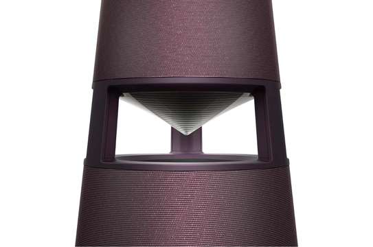 MINI CHAINE LG XBOOM 360 PORTABLE 12HR BATTERIE RP4 image 2