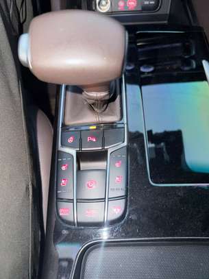 Kia K7 image 7