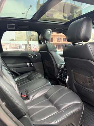 RANGER ROVER SPORT image 6