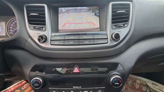 HYUNDAI TOUCSON VENAT image 11