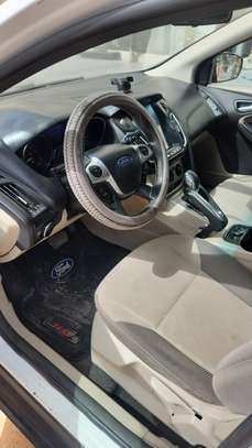 Ford focus 2013 image 3
