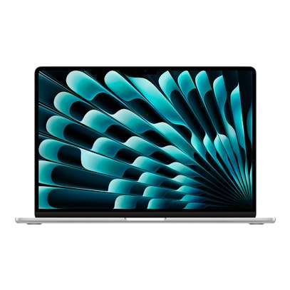 MacBook Air 13 pouces M5 16GB SSD 512 image 5