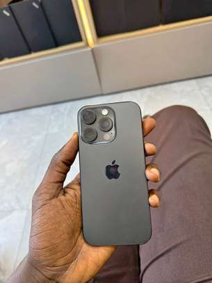 iPhone 16 Pro eSim 512gb image 2