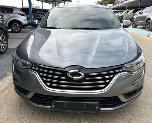 Renault SM6 essence full options image 6