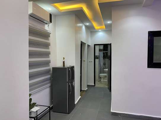 APPARTEMENT MEUBLÉ – MARISTES | image 3