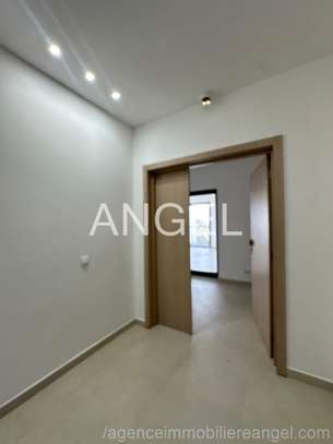 Ref_2970_GL À LOUER AUX ALMADIES- APPARTEMENT F4 image 9