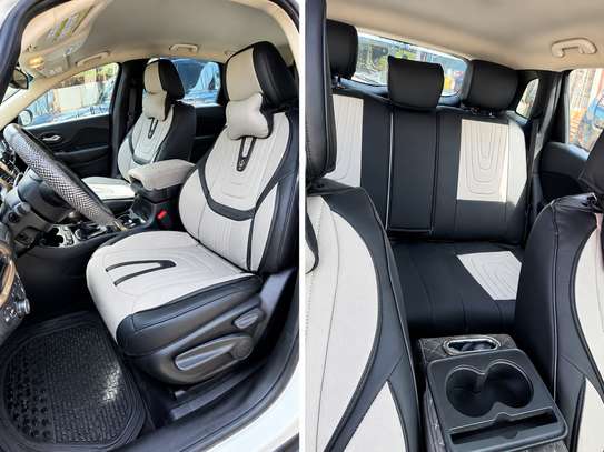 Jeep Cherokee 2015 image 2