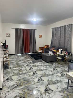 Studio meublé Saint Louis quartier Ngallele Zac image 2