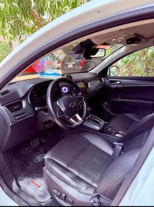 Renault Arkana 2020 image 3
