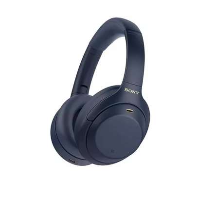 CASQUE SANS FIL SONY A REDUIRE DE BRUIT WH1000XM4 image 3