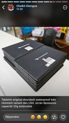 Tablette RHiNO T8 image 4