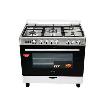 Cuisinière astech image 2