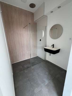 Bel appartement F5 vue sur mer, Almadies, route King Fadh image 3