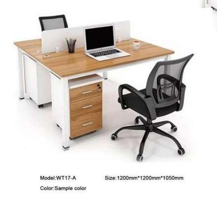Station de bureau image 4