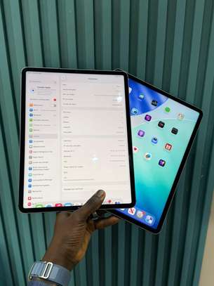 iPad Pro 12,9 (5e Génération) M1 image 8