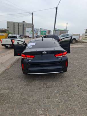 Kia K5 2016 image 7