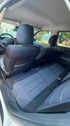 Citröen C4 Cactus 2019 image 3