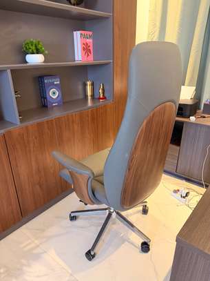 Chaise bureau image 2