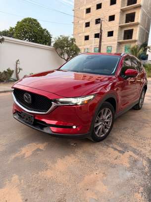 Mazda CX5 GT 2019 image 10