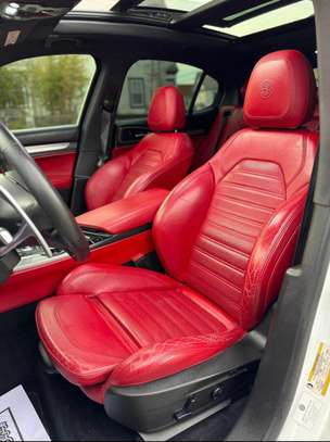 Alfa Romeo Stelvio Full option sport image 6
