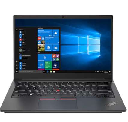 PC Portable Lenovo ThinkPad E14 14" (16 Go RAM / 512 Go SSD) image 4