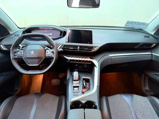 Peugeot 4008  Année 2018 image 6