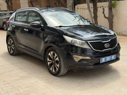 Sportage image 7