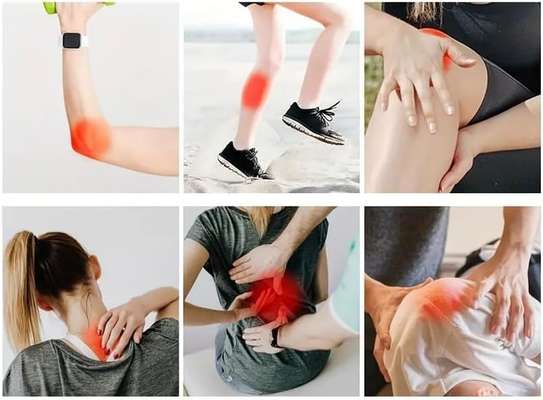 Ensemble de ventouses de massage, 12 Cupping image 8