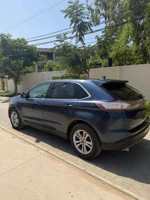 Location ford edge image 5