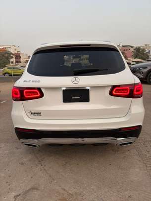 Mercedes-Benz Glc 300 image 14