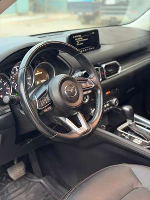 MAZDA CX-5 2018 image 9