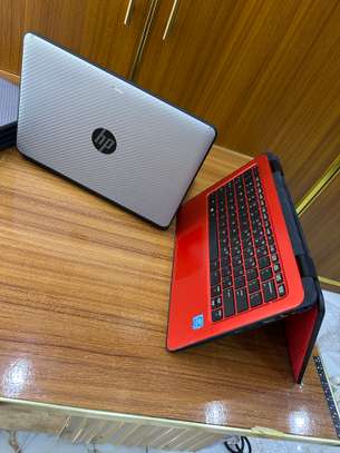 Hp probook x360 11 G2 image 3