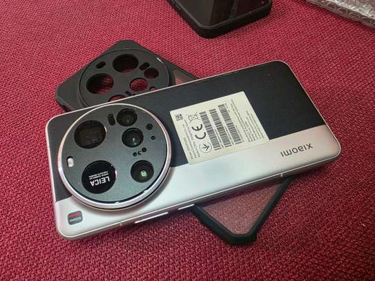 Xiaomi Mi 15 ultra 512GB 16GB ram image 2