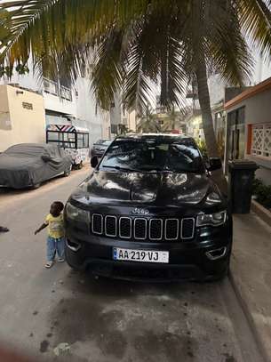 Jeep Grand Jeckokee 2019 image 3