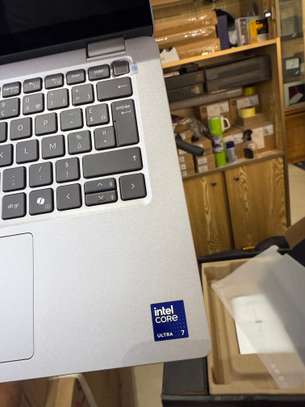 Dell Latitude 5350 2-in-1  Ultra 7/ 32GB/ 512 SSD image 4