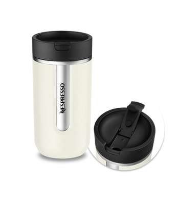 TRAVEL MUG NESPRESSO 300ml/400ml/500 ml image 4