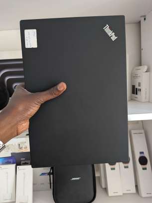 Lenovo P14S gen 1 Ryzen 7pro ) 24g de ram ) 512 image 4