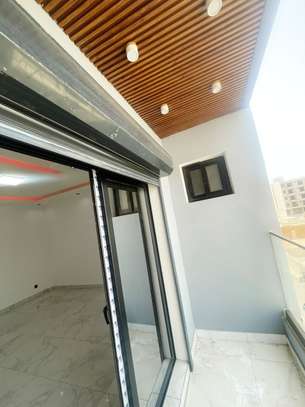 APPARTEMENT F3 À LOUER AUX ALMADIES RECASEMENTS image 13