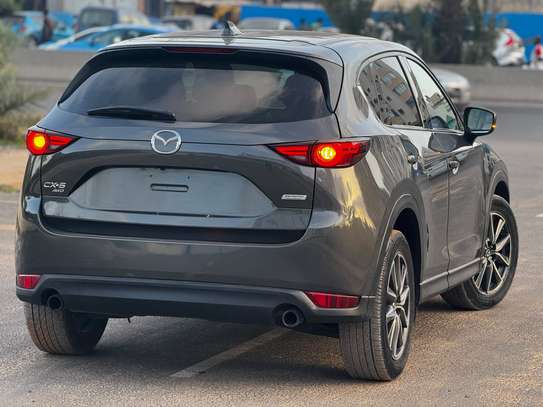 Mazda cx 5 image 11