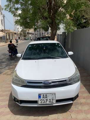 Ford Focus image 5