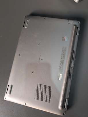 Dell 5420 / i5 11th gen / SSD 256gb /16gb ral image 5